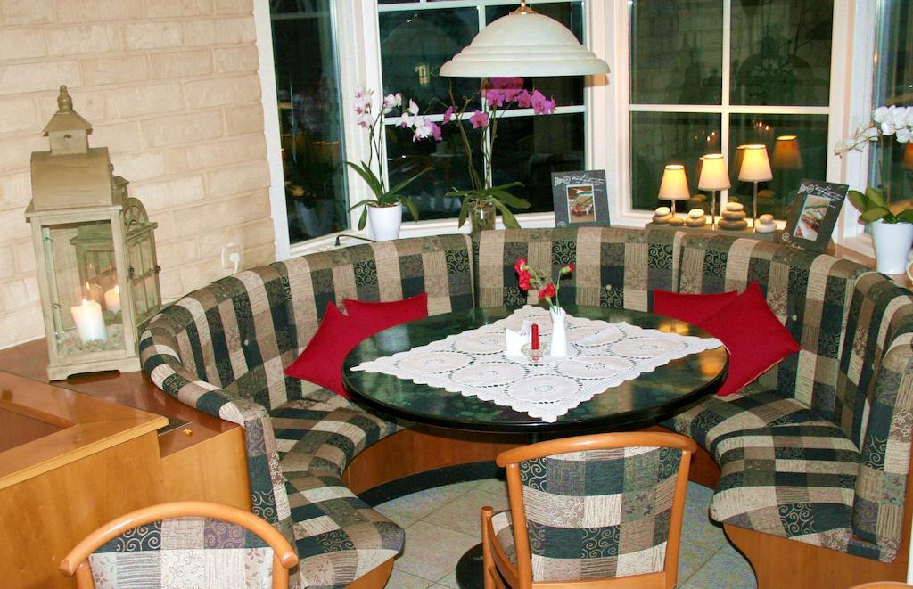 Hotel -Winterfelder Hof Apenburg-Winterfeld المظهر الخارجي الصورة