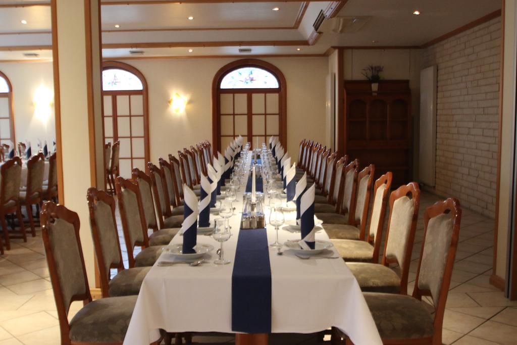 Hotel -Winterfelder Hof Apenburg-Winterfeld المظهر الخارجي الصورة