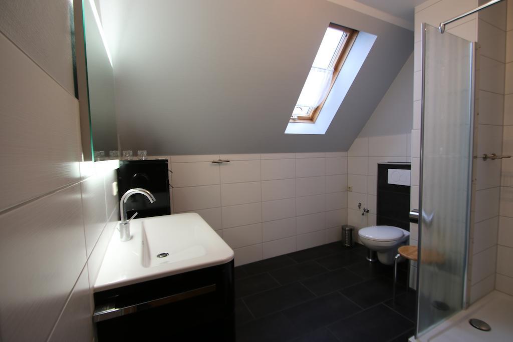 Hotel -Winterfelder Hof Apenburg-Winterfeld الغرفة الصورة