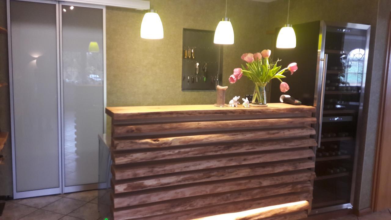 Hotel -Winterfelder Hof Apenburg-Winterfeld المظهر الخارجي الصورة